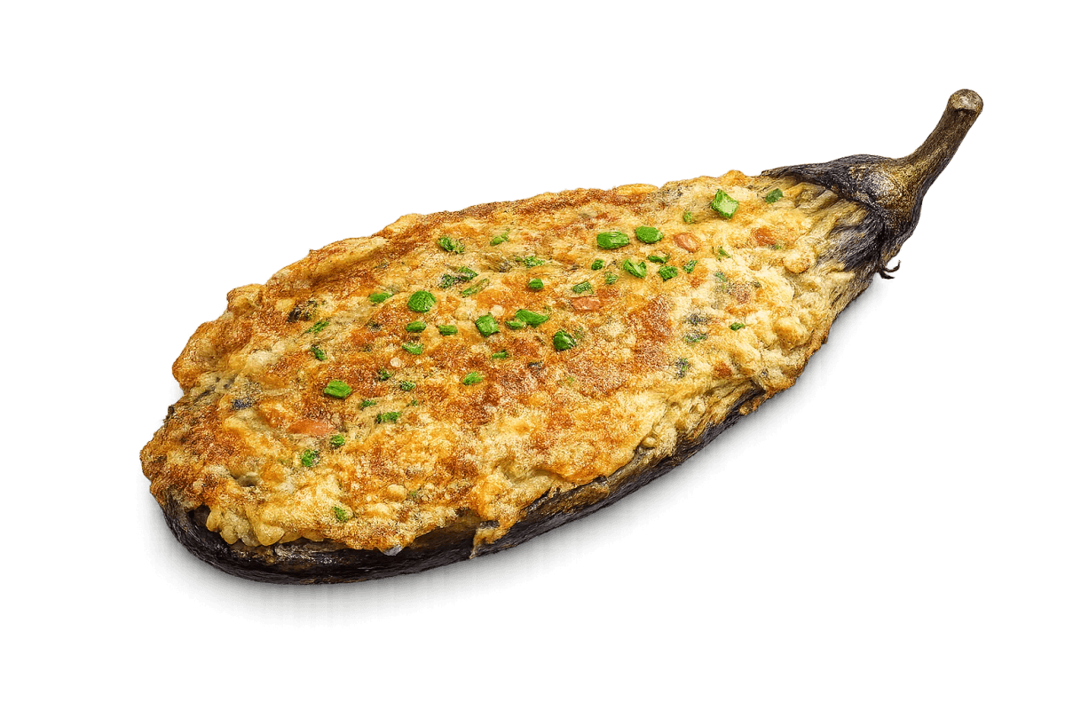 Tortang talong
