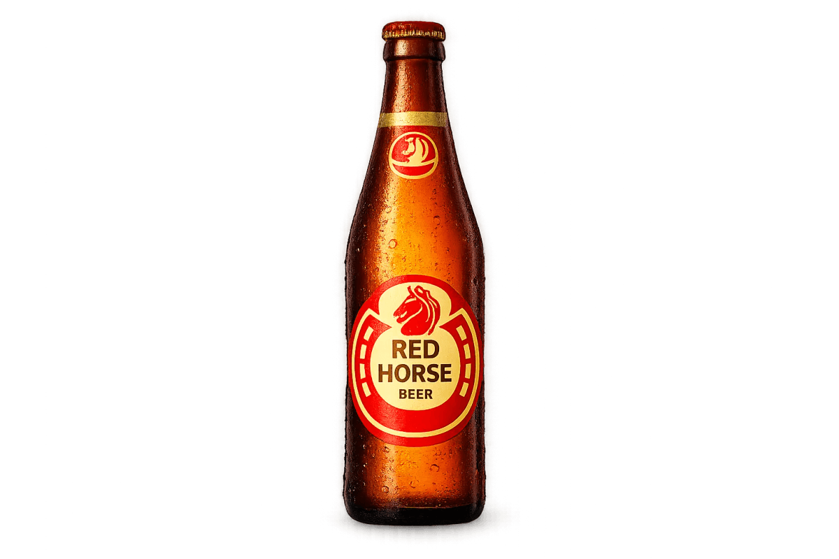 Red Horse