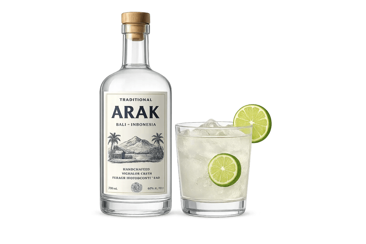 Arak