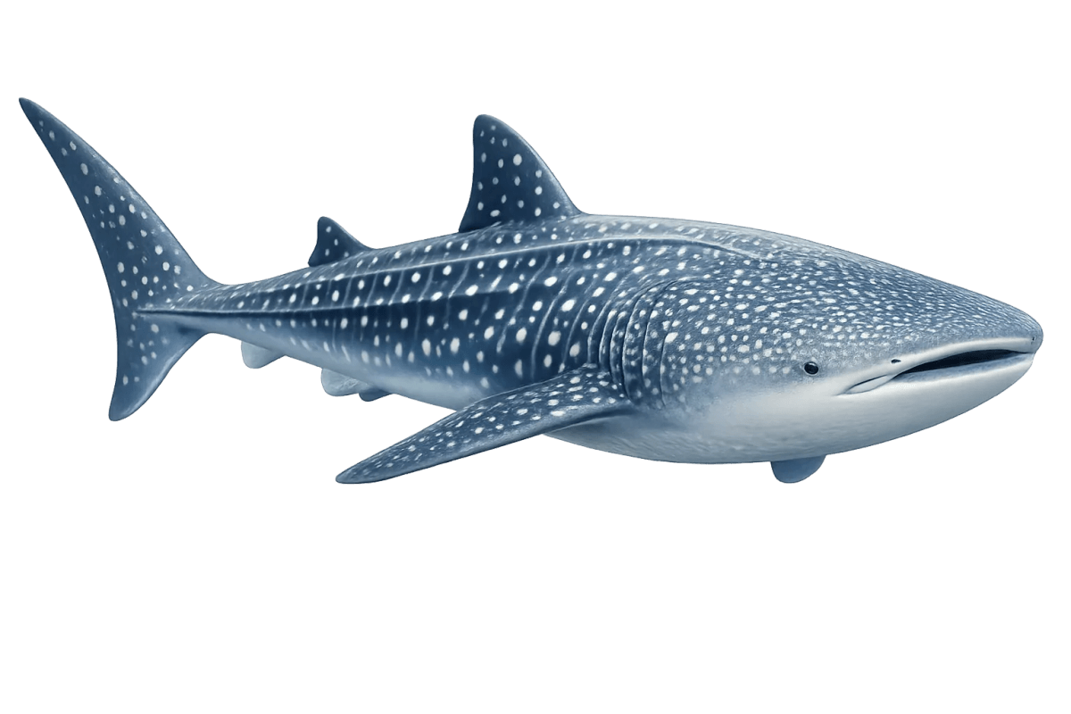 Requin baleine