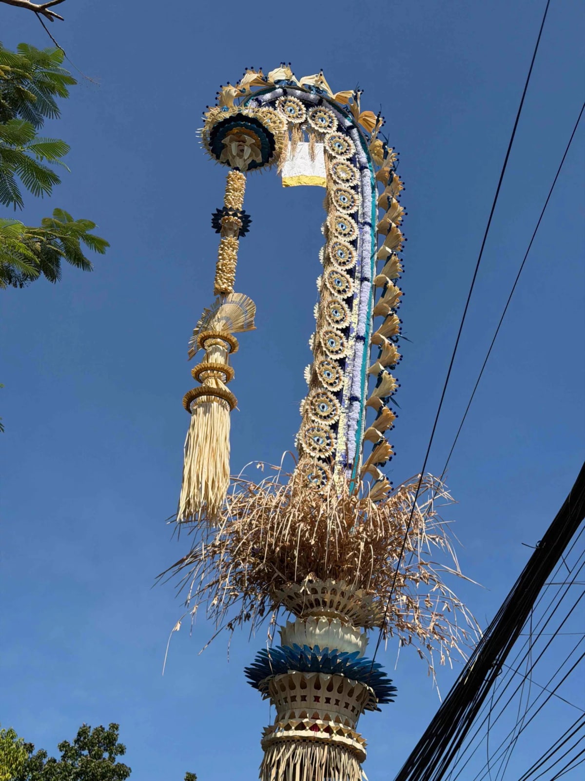 Penjor 3