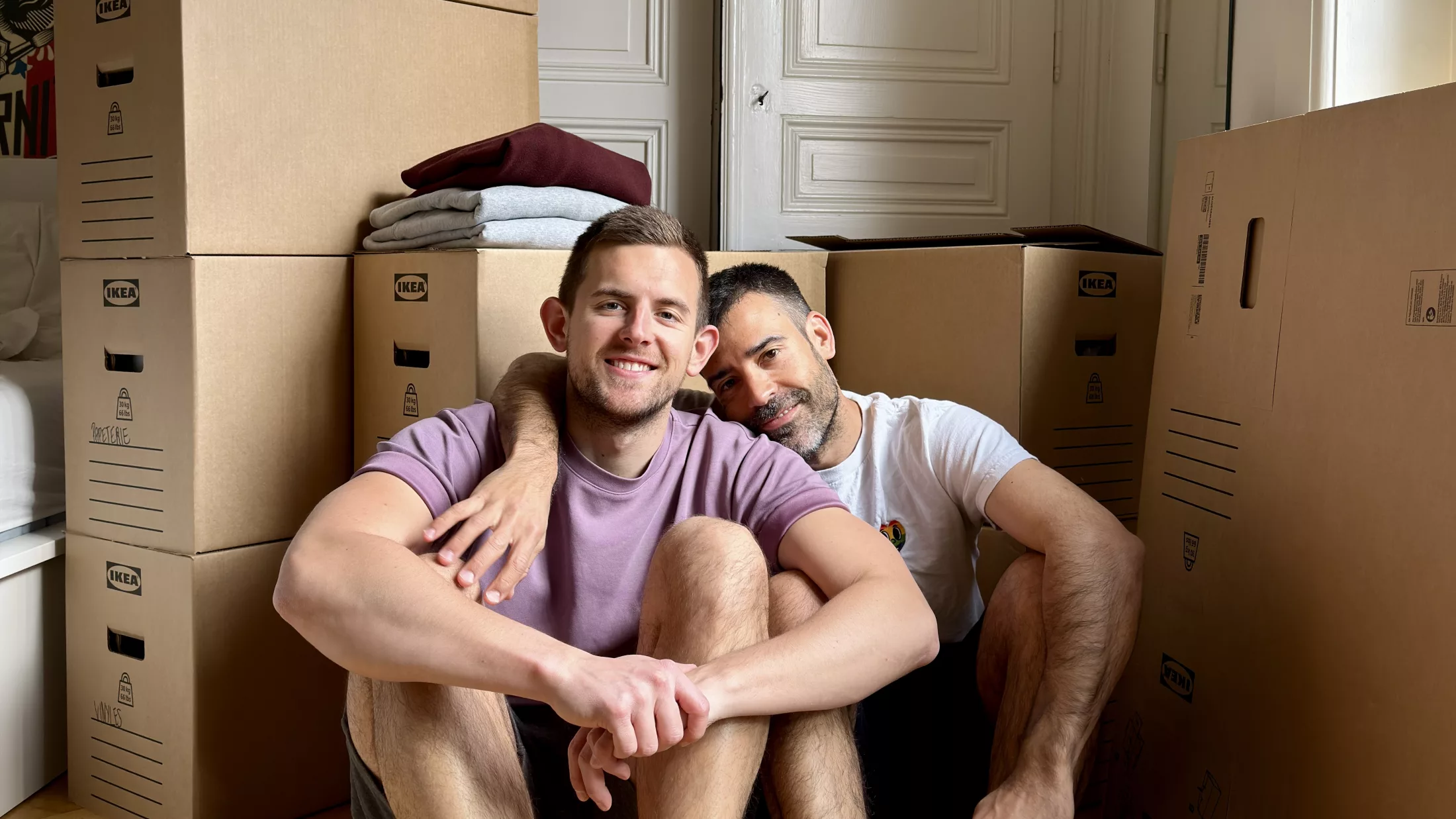 Un an autour du monde, et vous avec nous