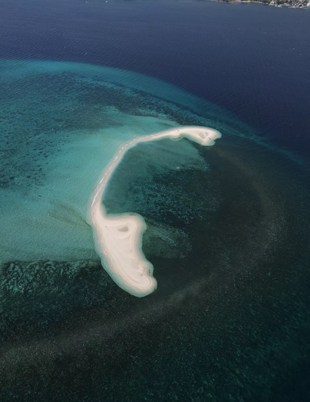 Camiguin, a week of rest in the heart of nature