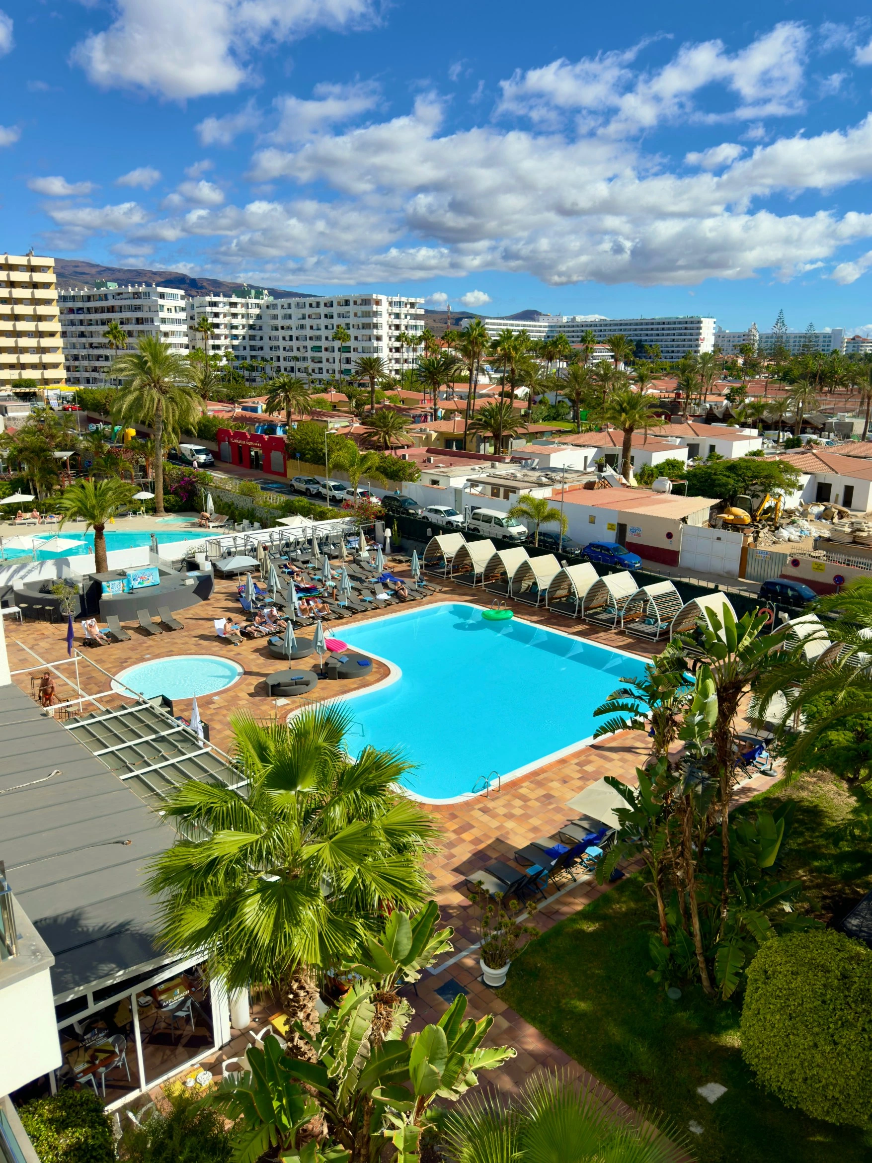 AxelBeach Maspalomas