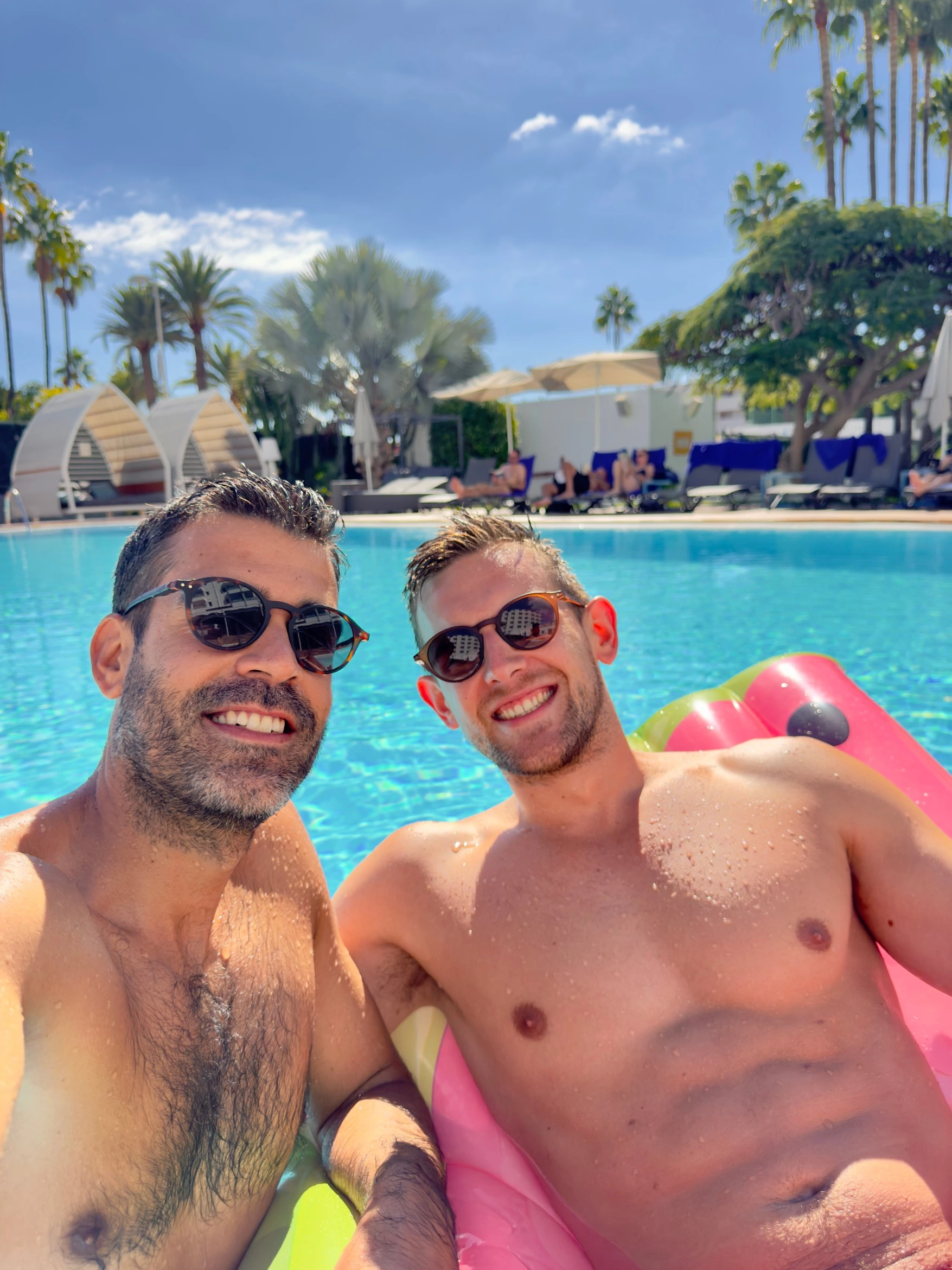 AxelBeach Maspalomas — Photo 2