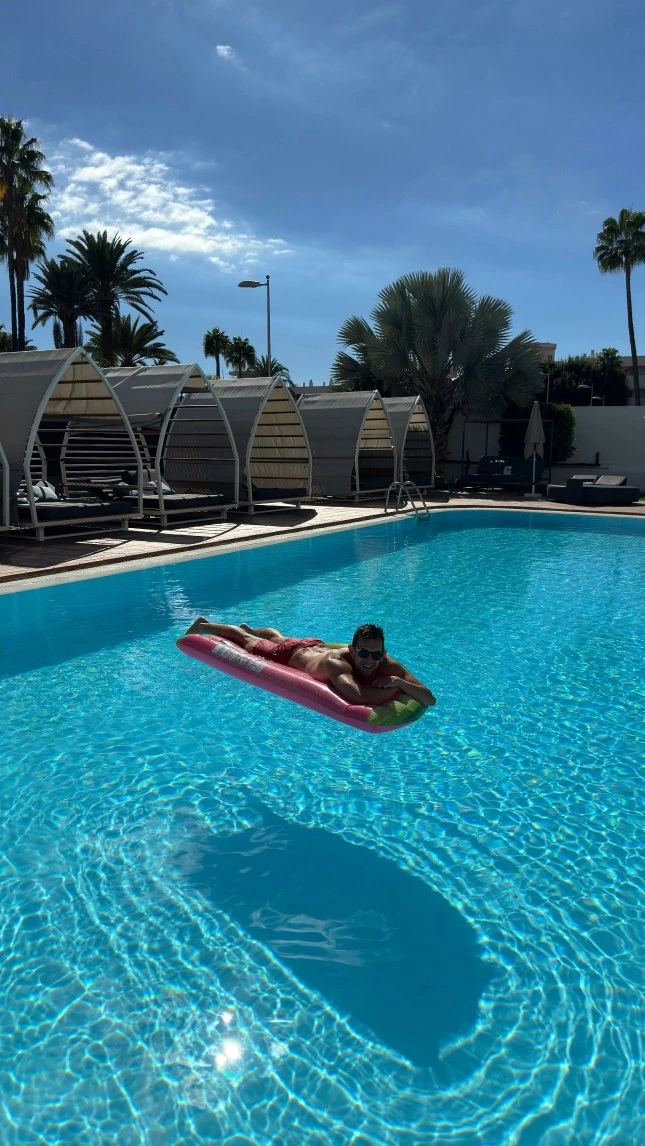 AxelBeach Maspalomas — Photo 4