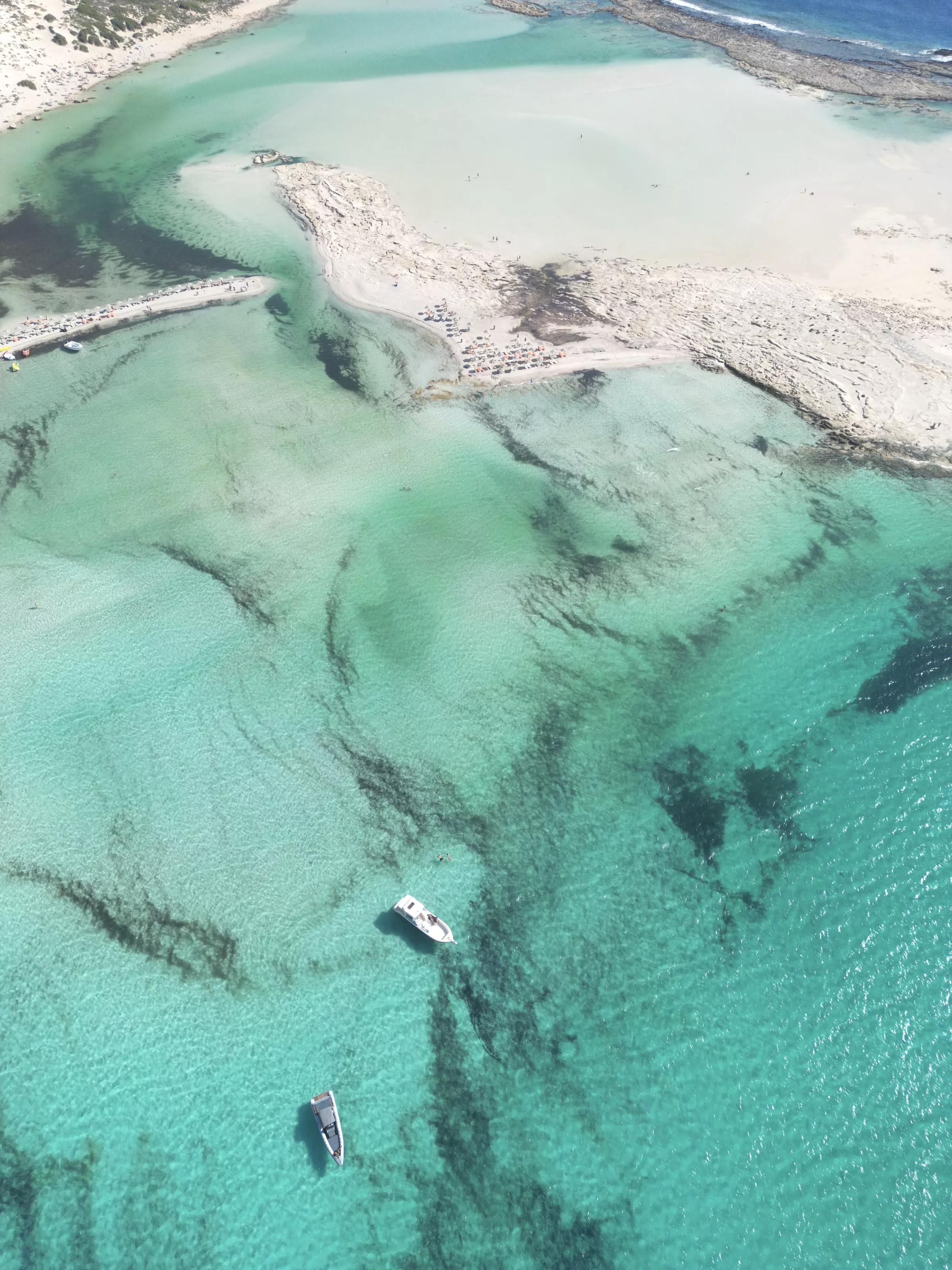 Balos Beach — Photo 4