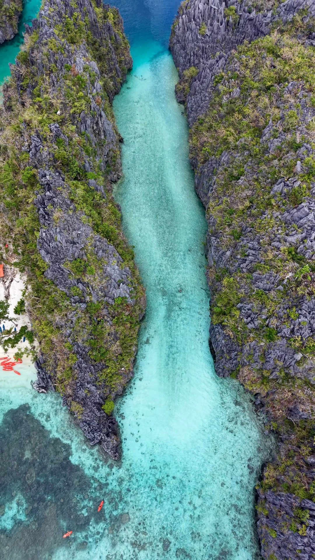 Big Lagoon — Photo 3