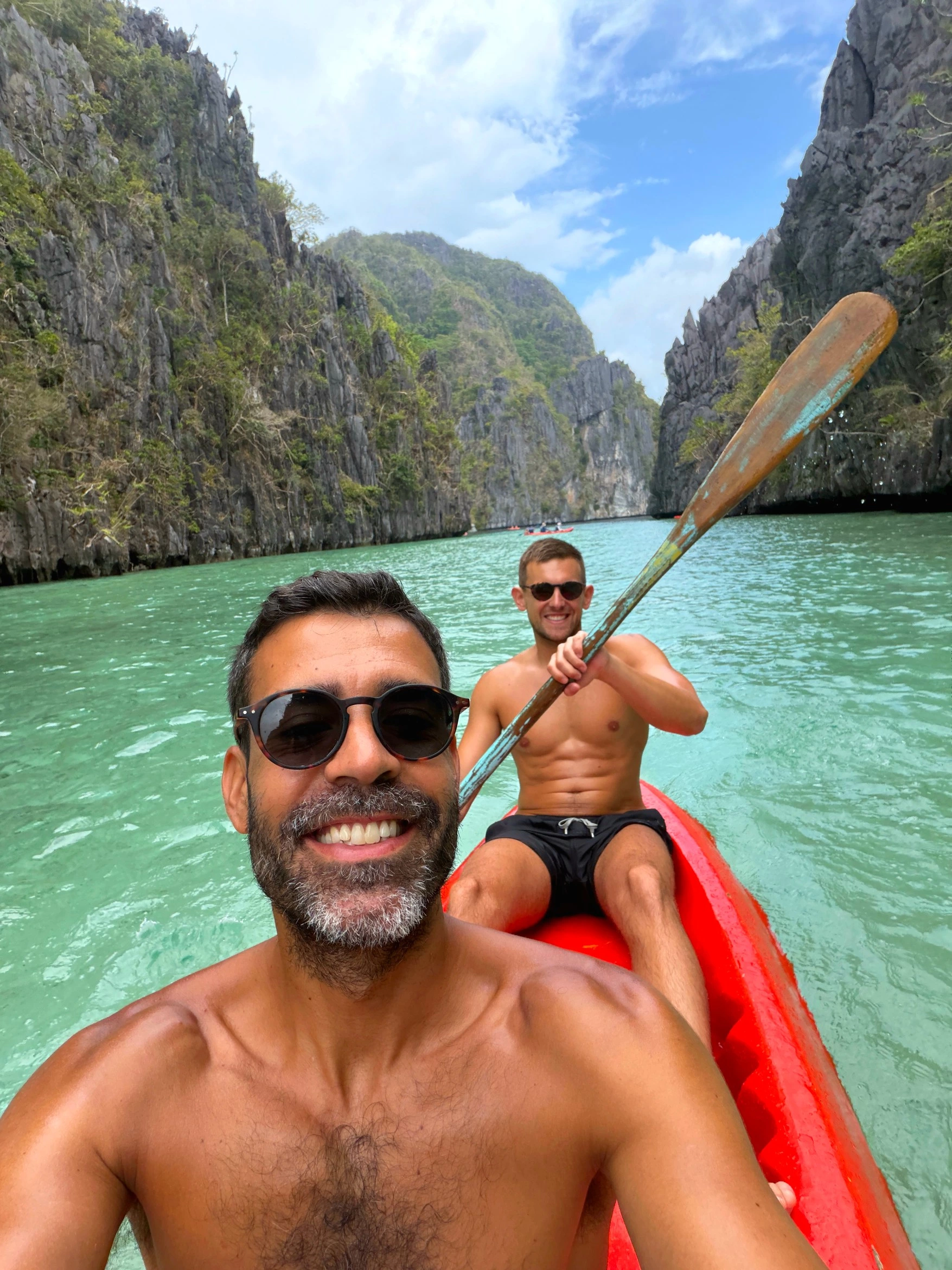 Big Lagoon — Photo 2
