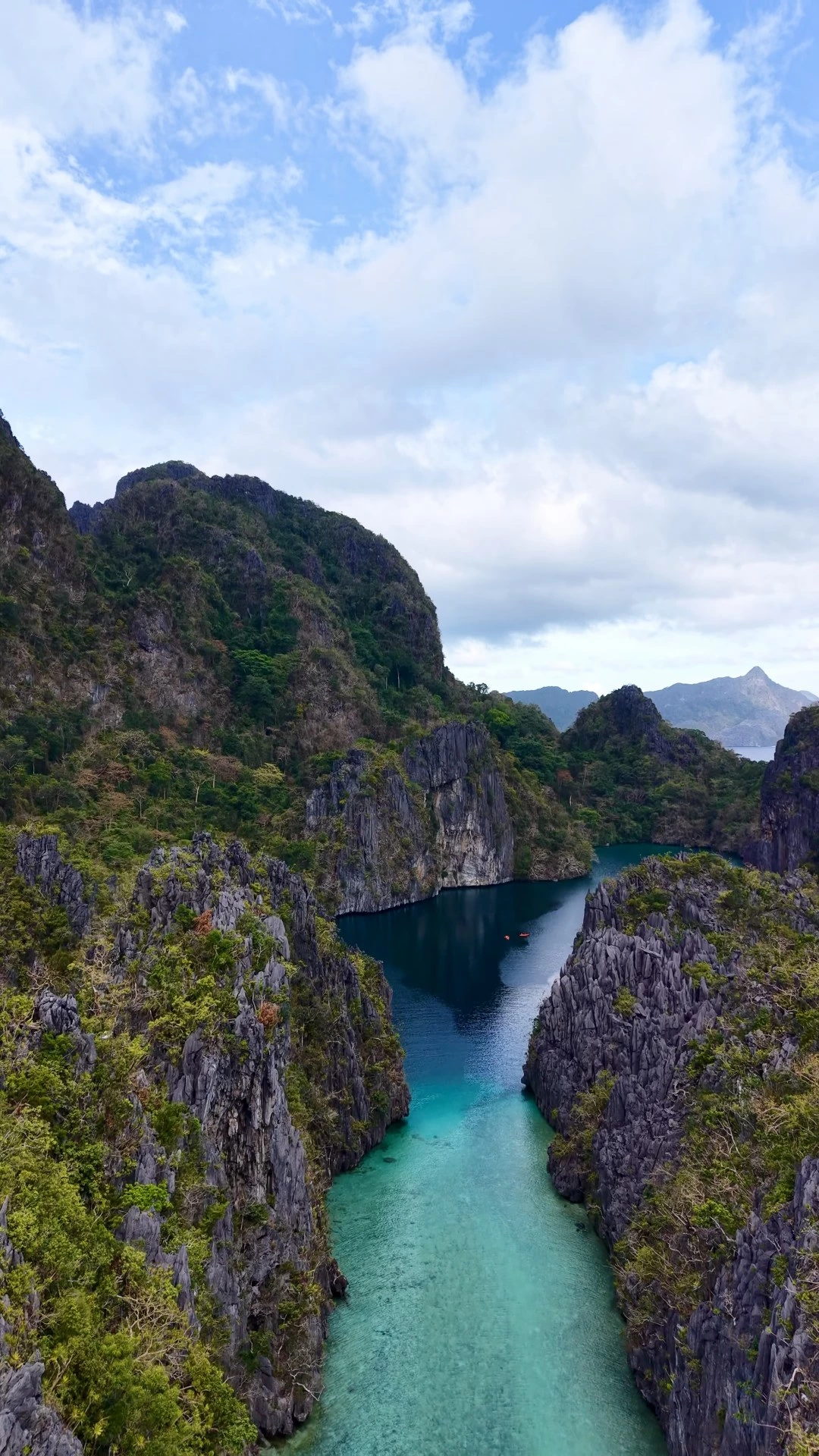 Big Lagoon