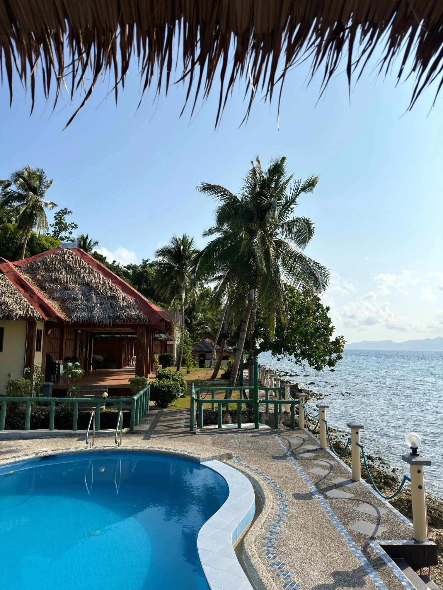 Blue Deep Resort