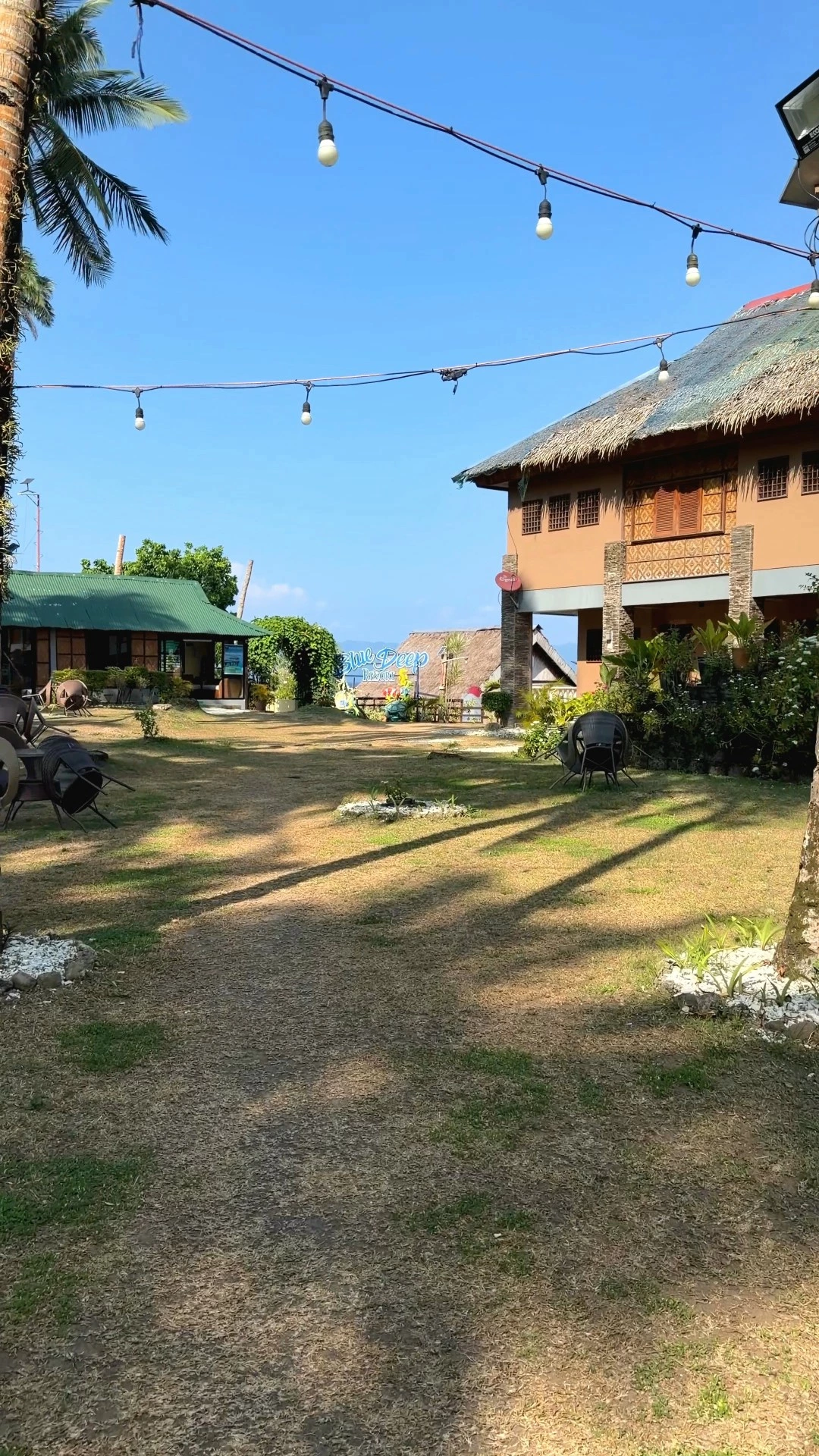 Blue Deep Resort — Photo 4