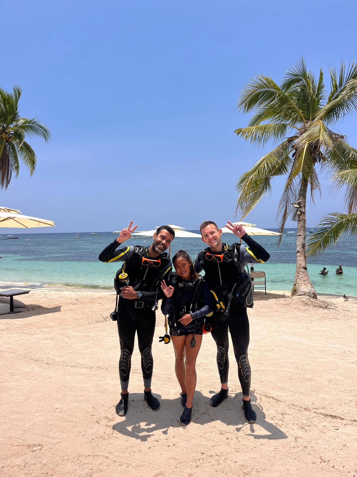 Bohol Divers Club Dive Center