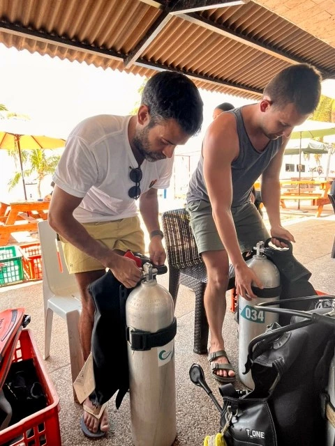 Guide de Bohol