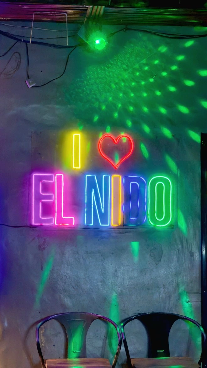 Où sortir à El Nido ?