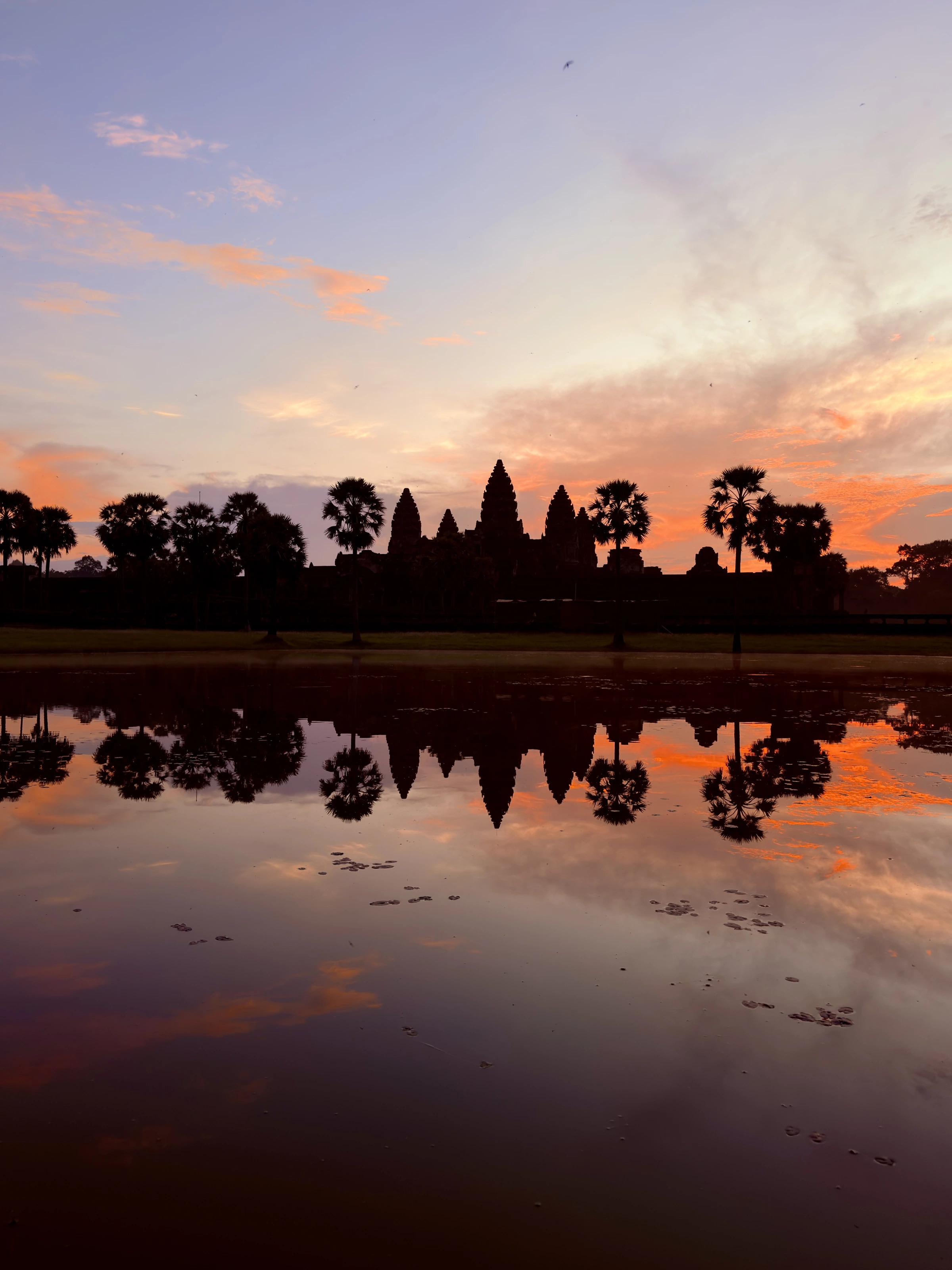 Cambodge : les applications et conseils indispensables pour voyager