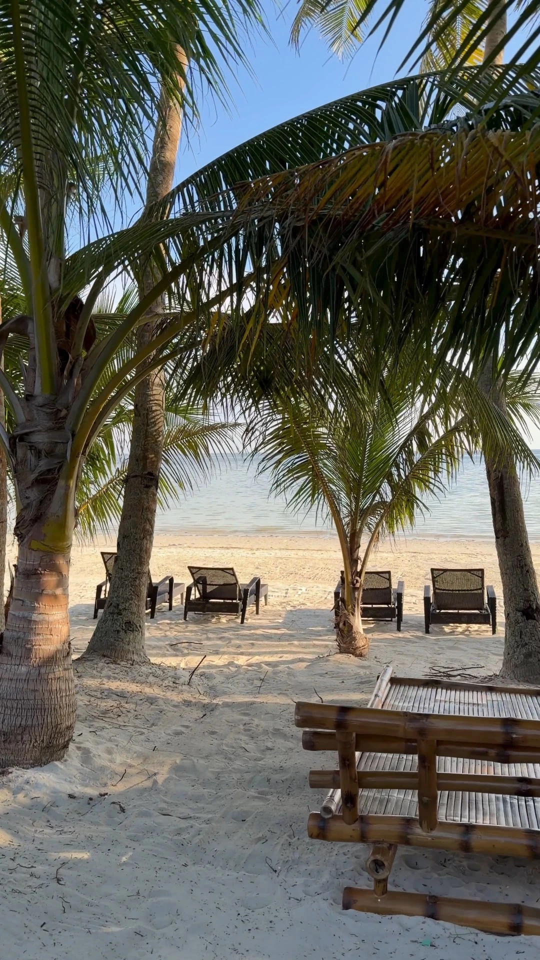 Charisma Beach Resort