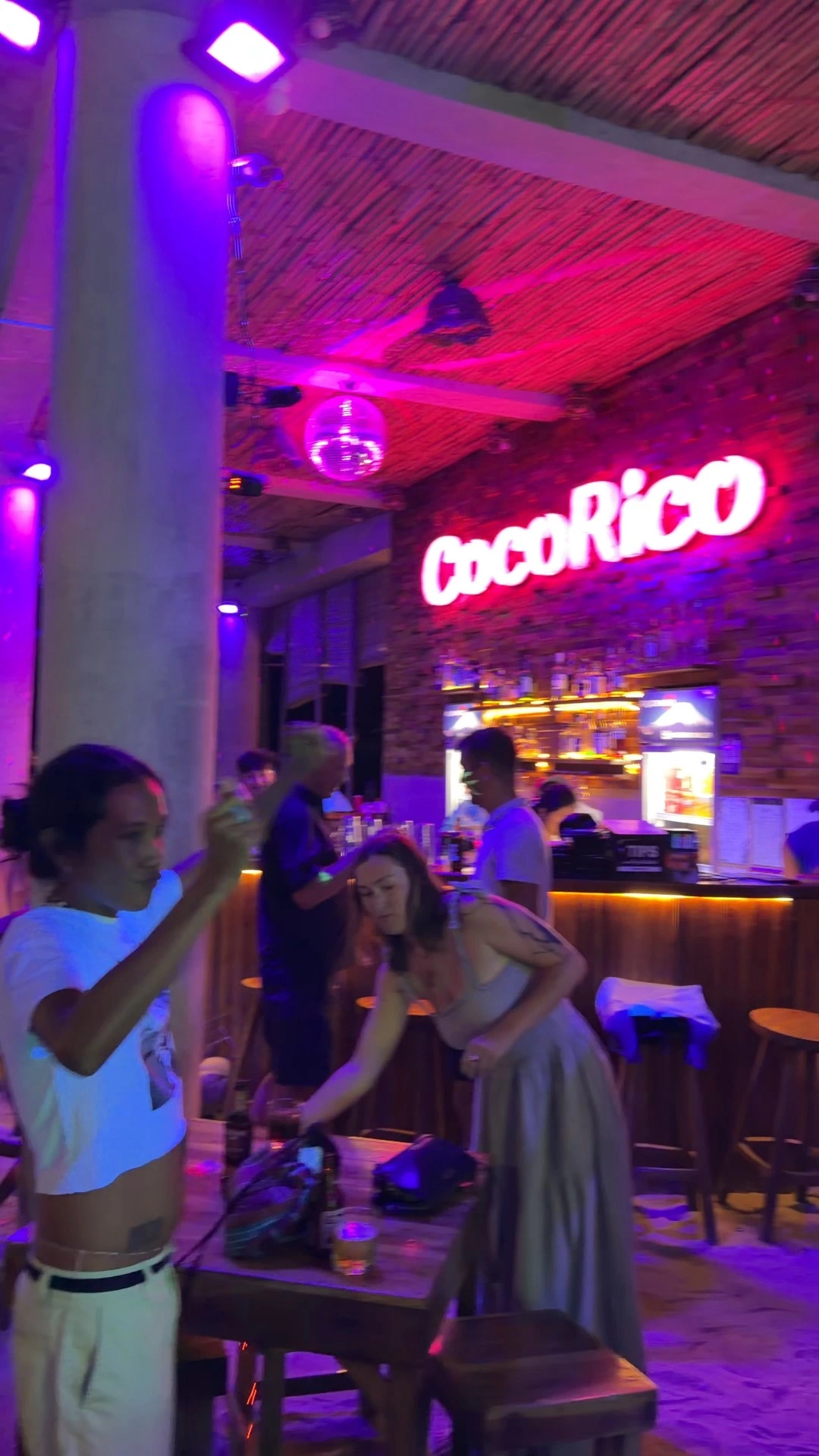 CocoRico Siquijor Bar & Restaurant