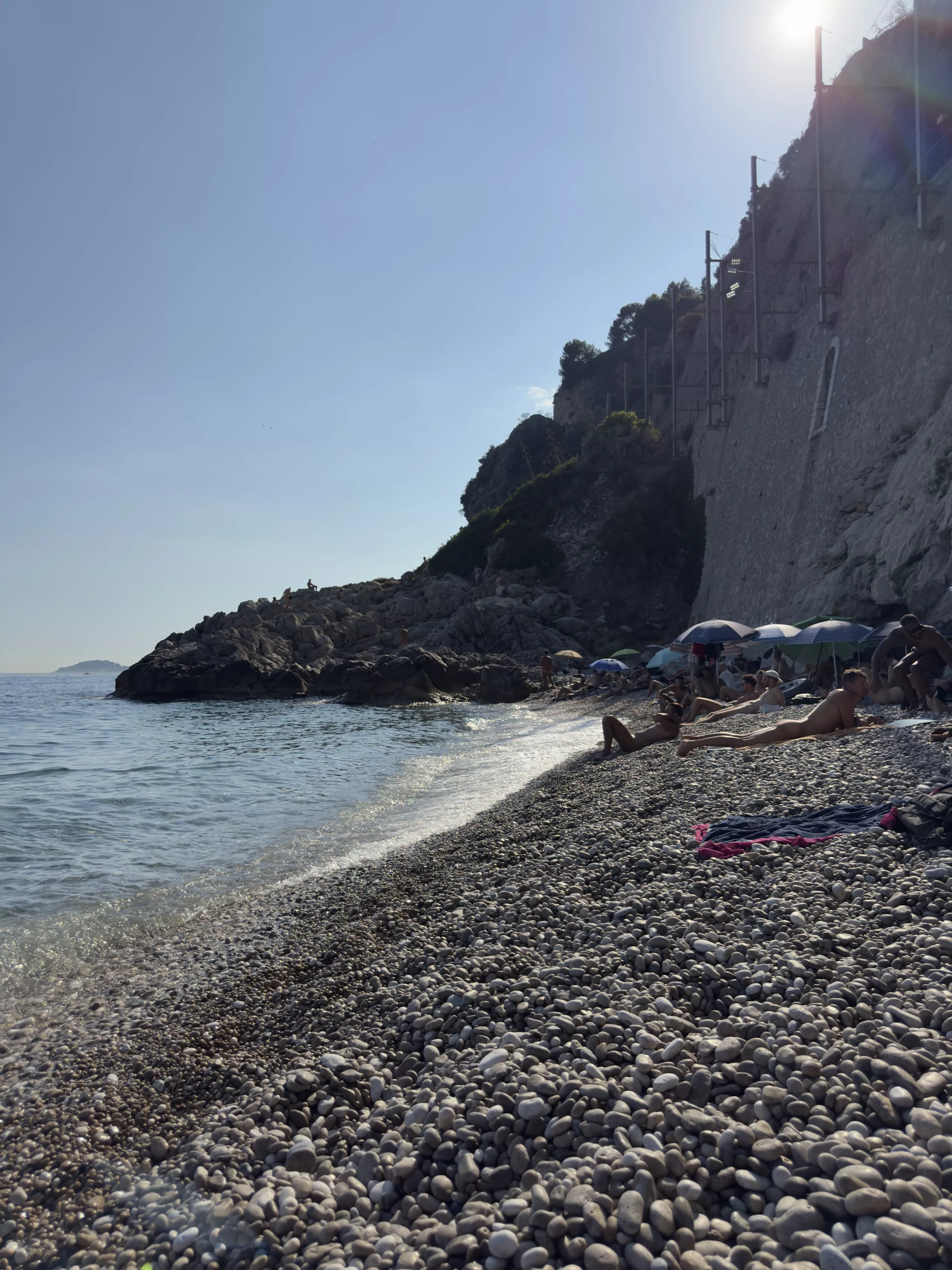 Criques du Cap Estel — Photo 4