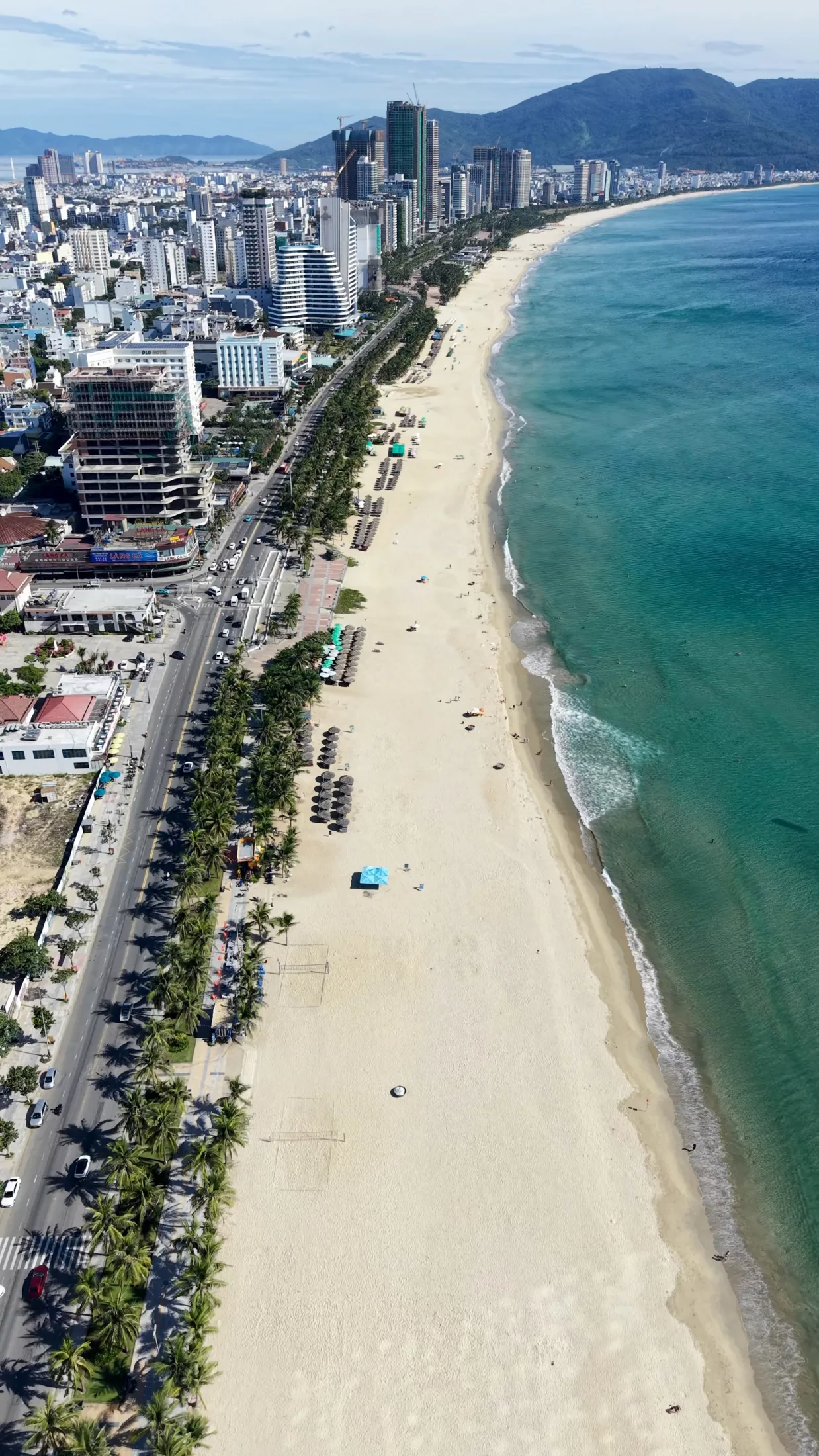 ¿Da Nang Vice o Danangrad?