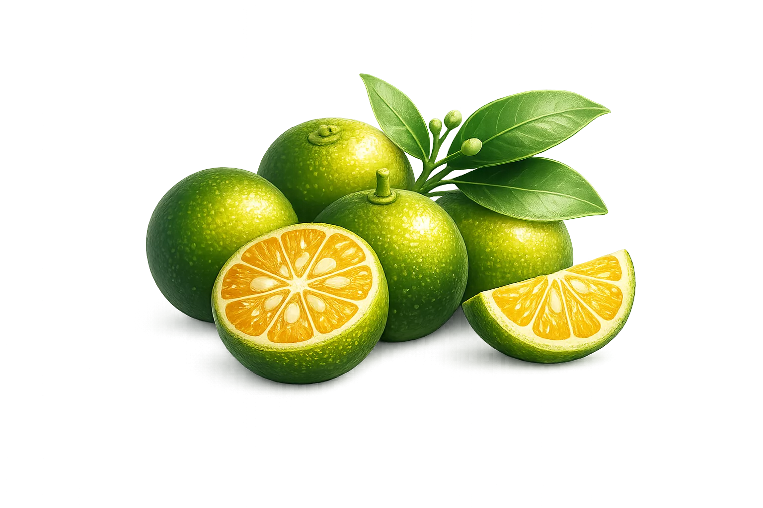 Calamansi