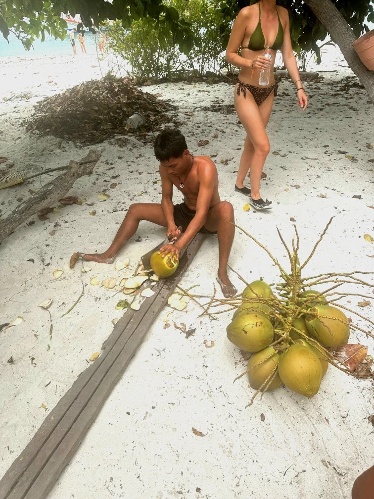 Expédition de Coron à El Nido — Photo 7