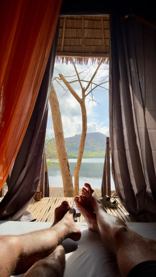 Expédition de Coron à El Nido — Photo 4