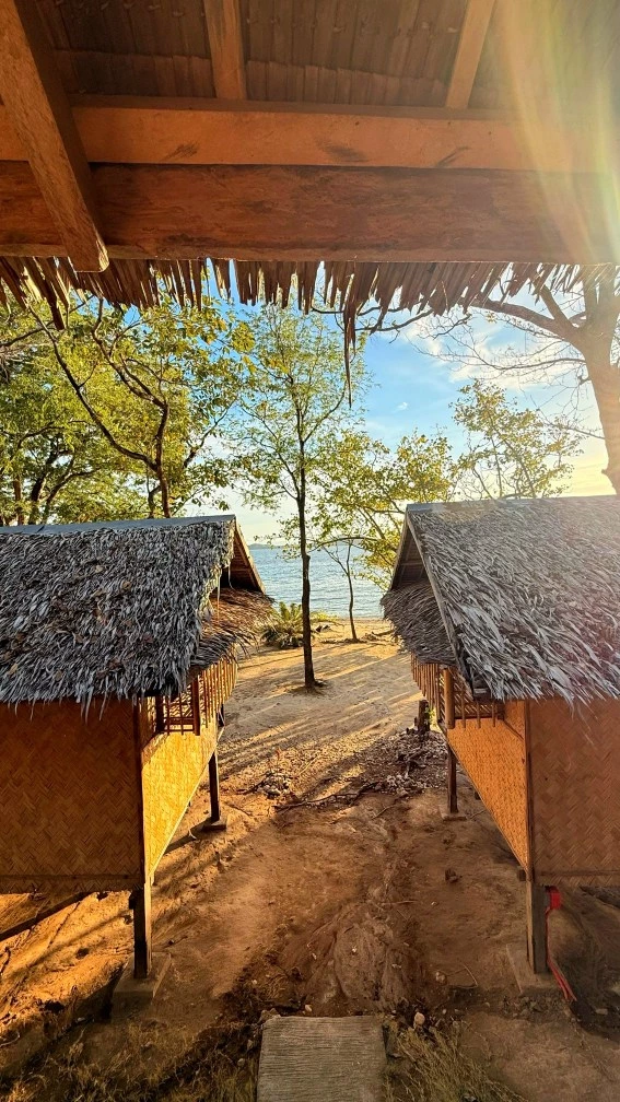 Expédition de Coron à El Nido — Photo 8