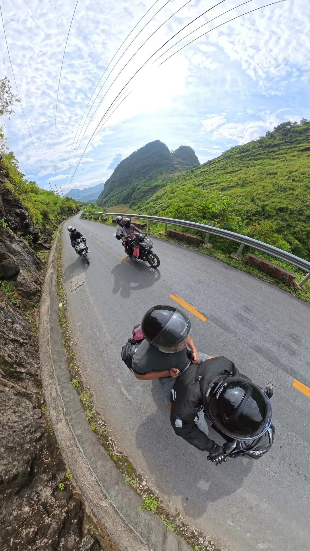Hà Giang Loop
