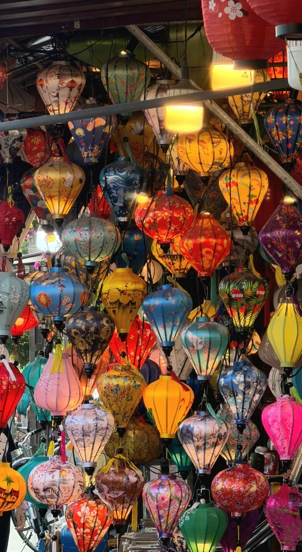 Hoi An Old Town — Photo 4