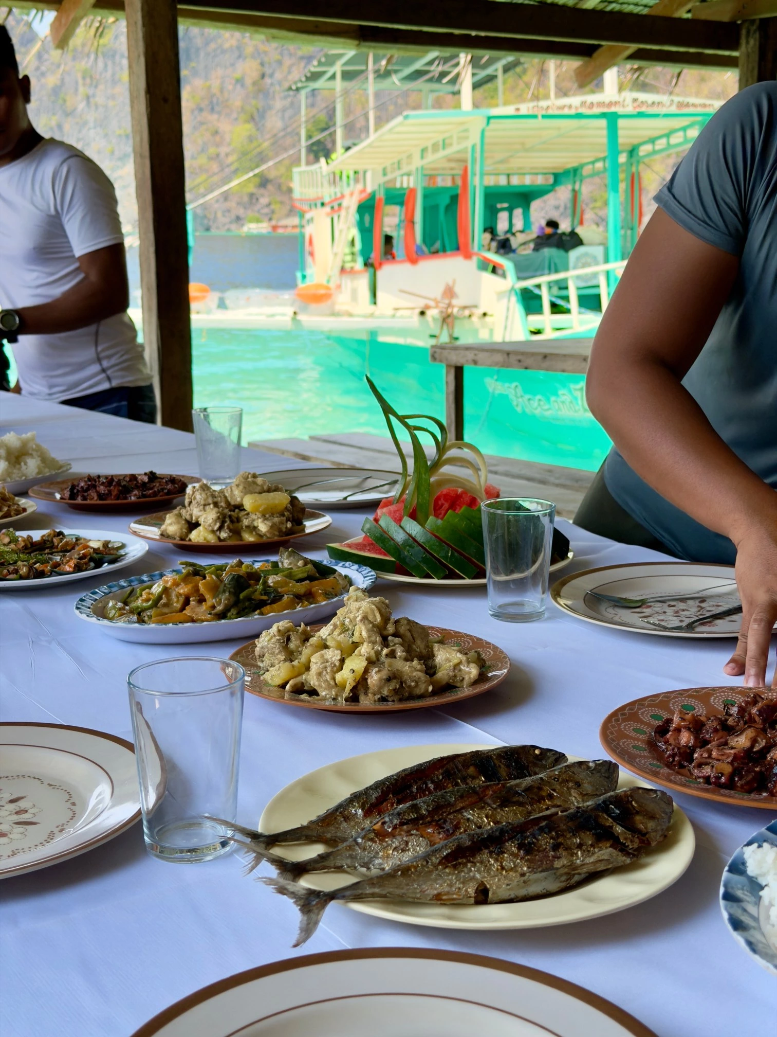 Island Hopping à Coron – Ultimate Tour — Photo 5