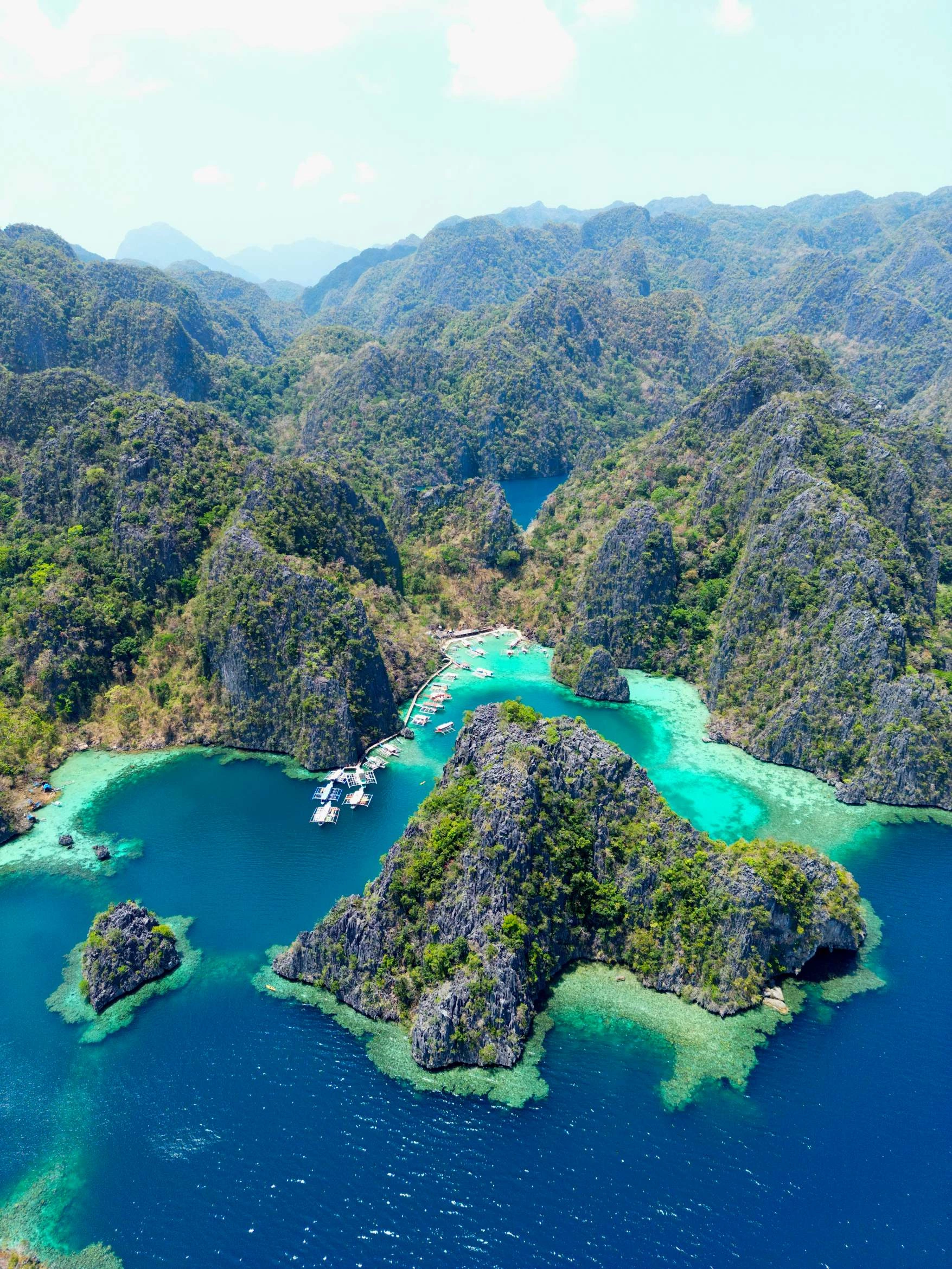 Coron Island Hopping – Ultimate Tour — Photo 2