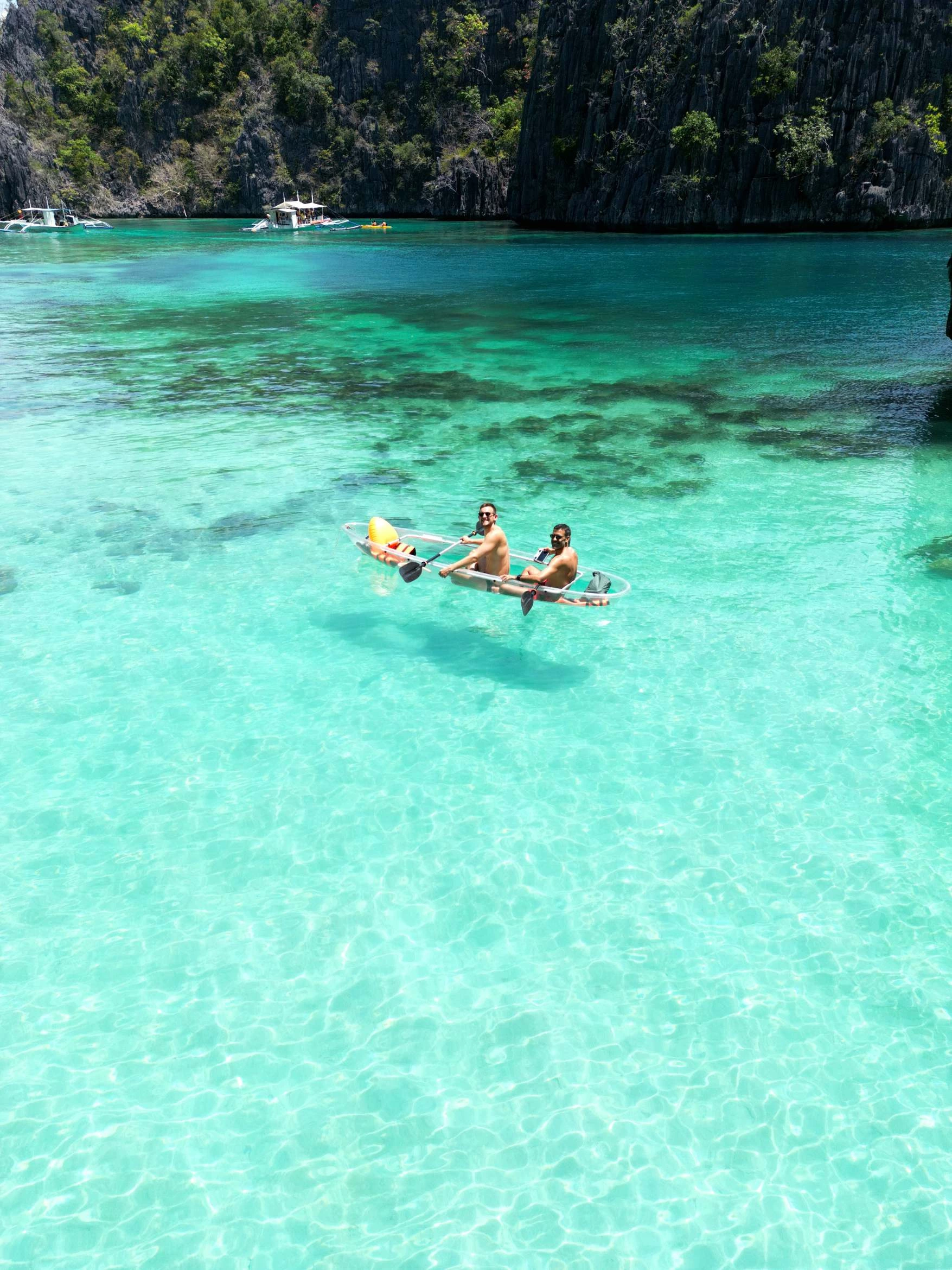 Coron Island Hopping – Ultimate Tour — Photo 3