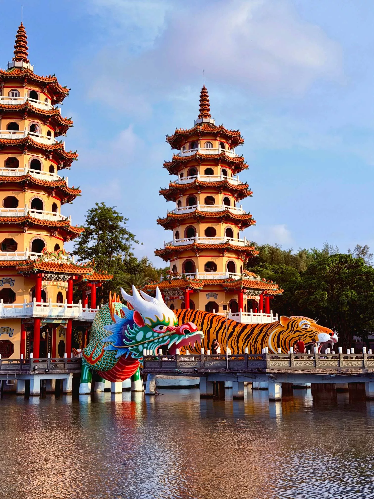 Kaohsiung, et si on était passés à côté de cette ville ?