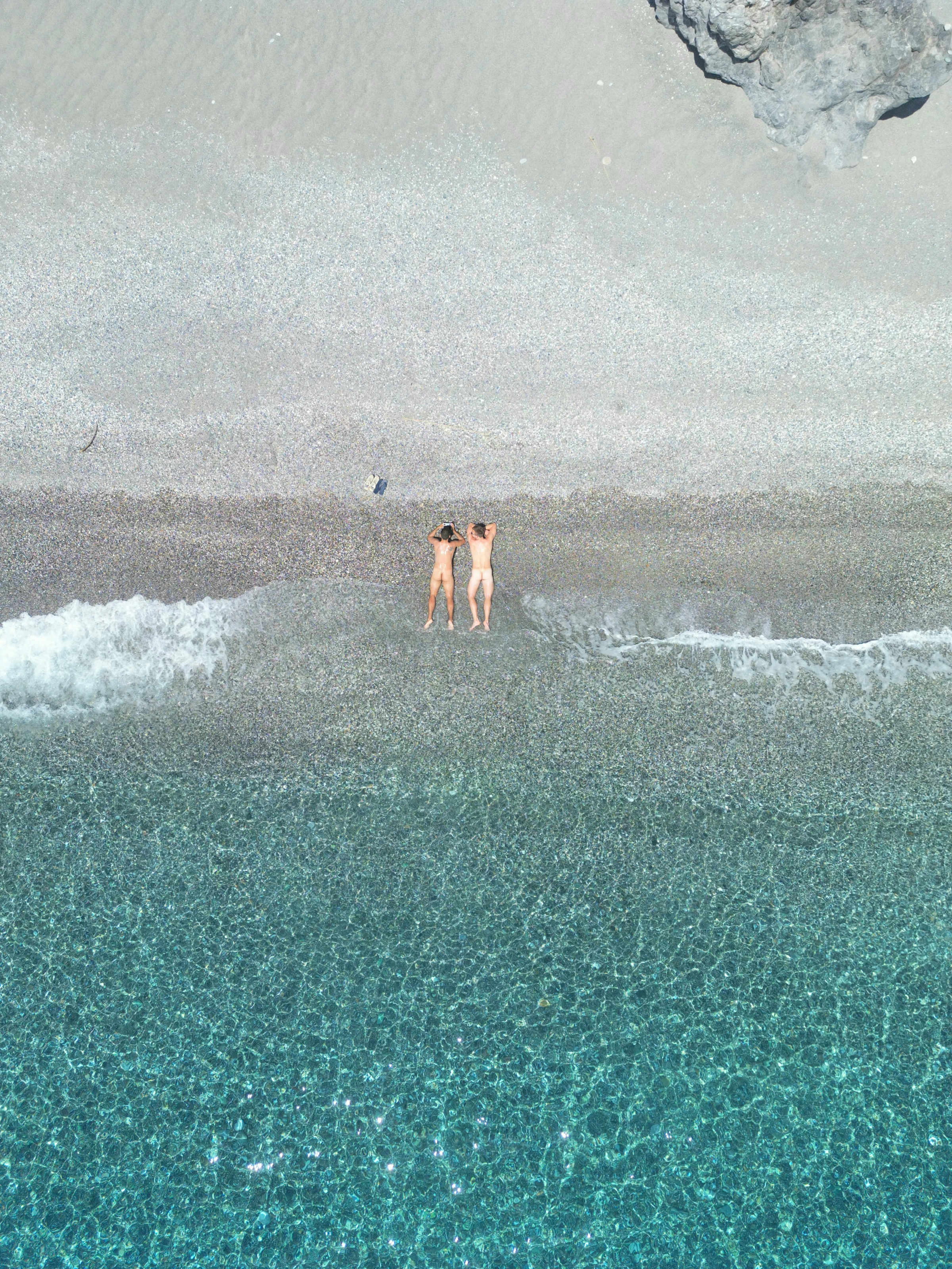 Katsouni Beach