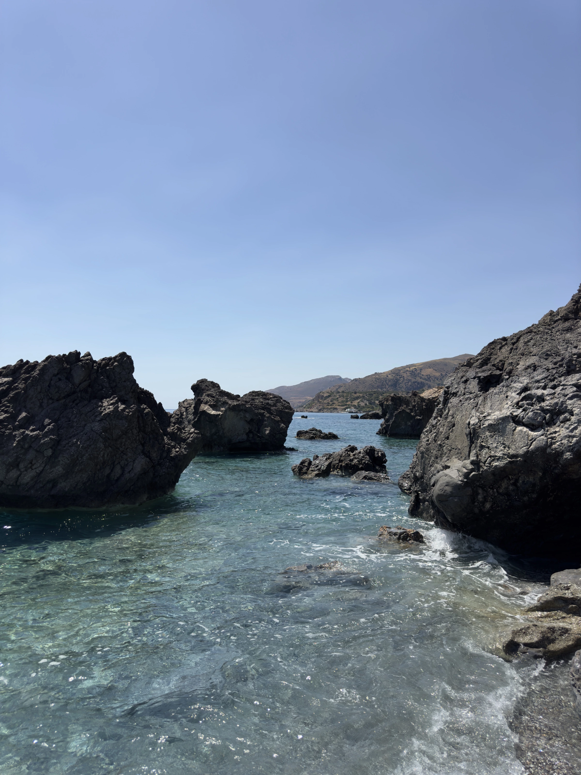 Katsouni Beach — Photo 2