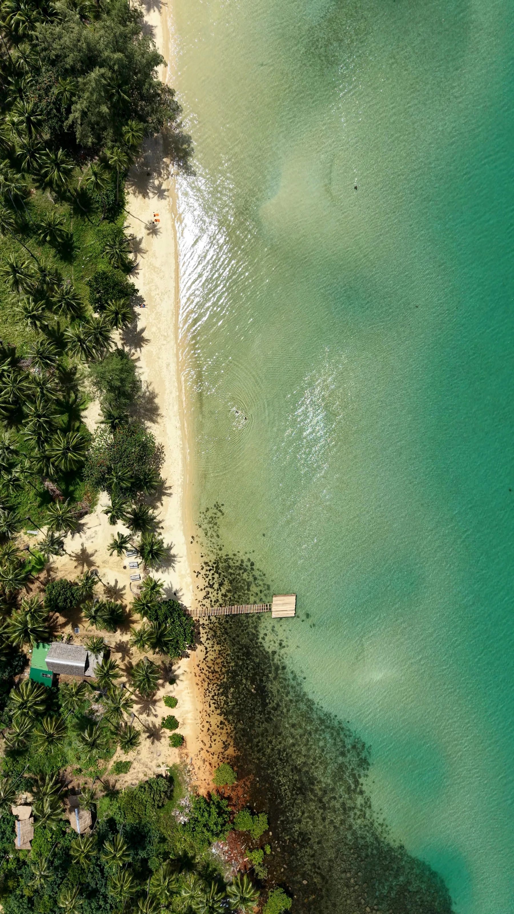 Koh Rong, un paradis qui laisse des traces — 5