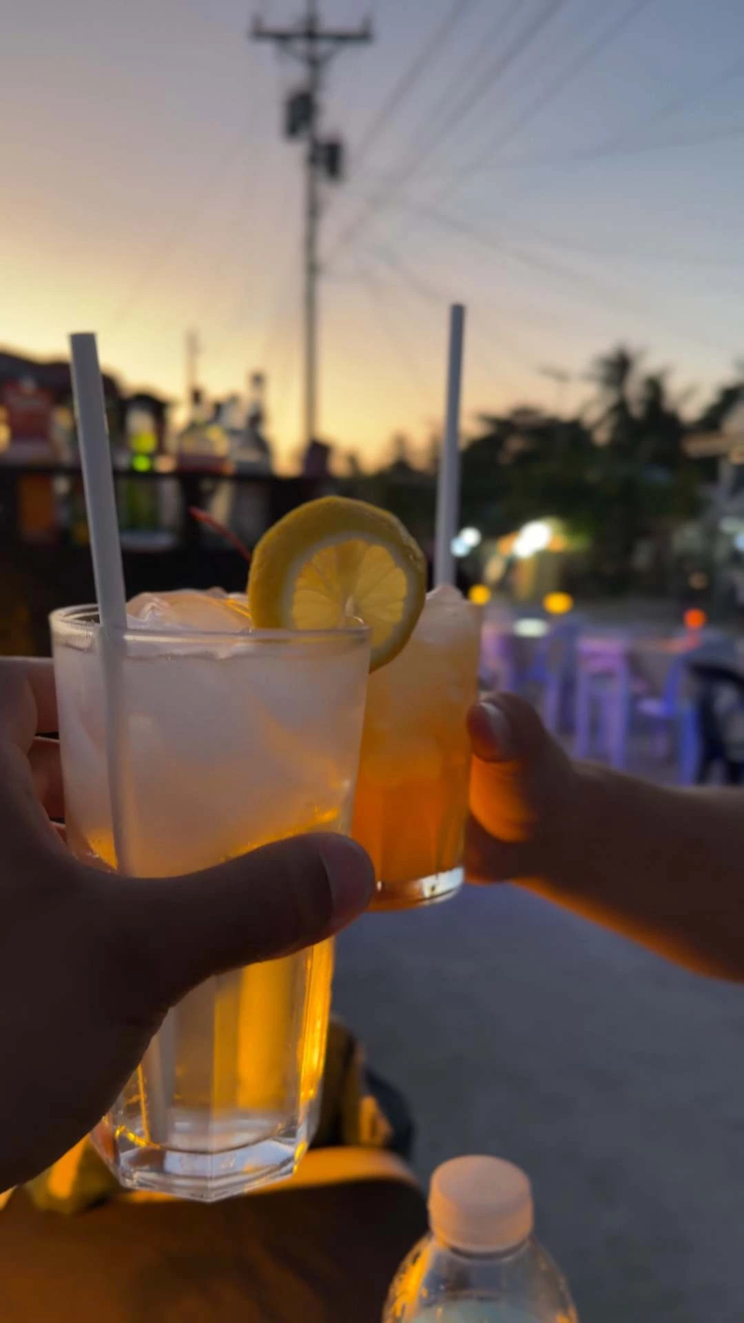 Lekwed Beachbar — Photo 2