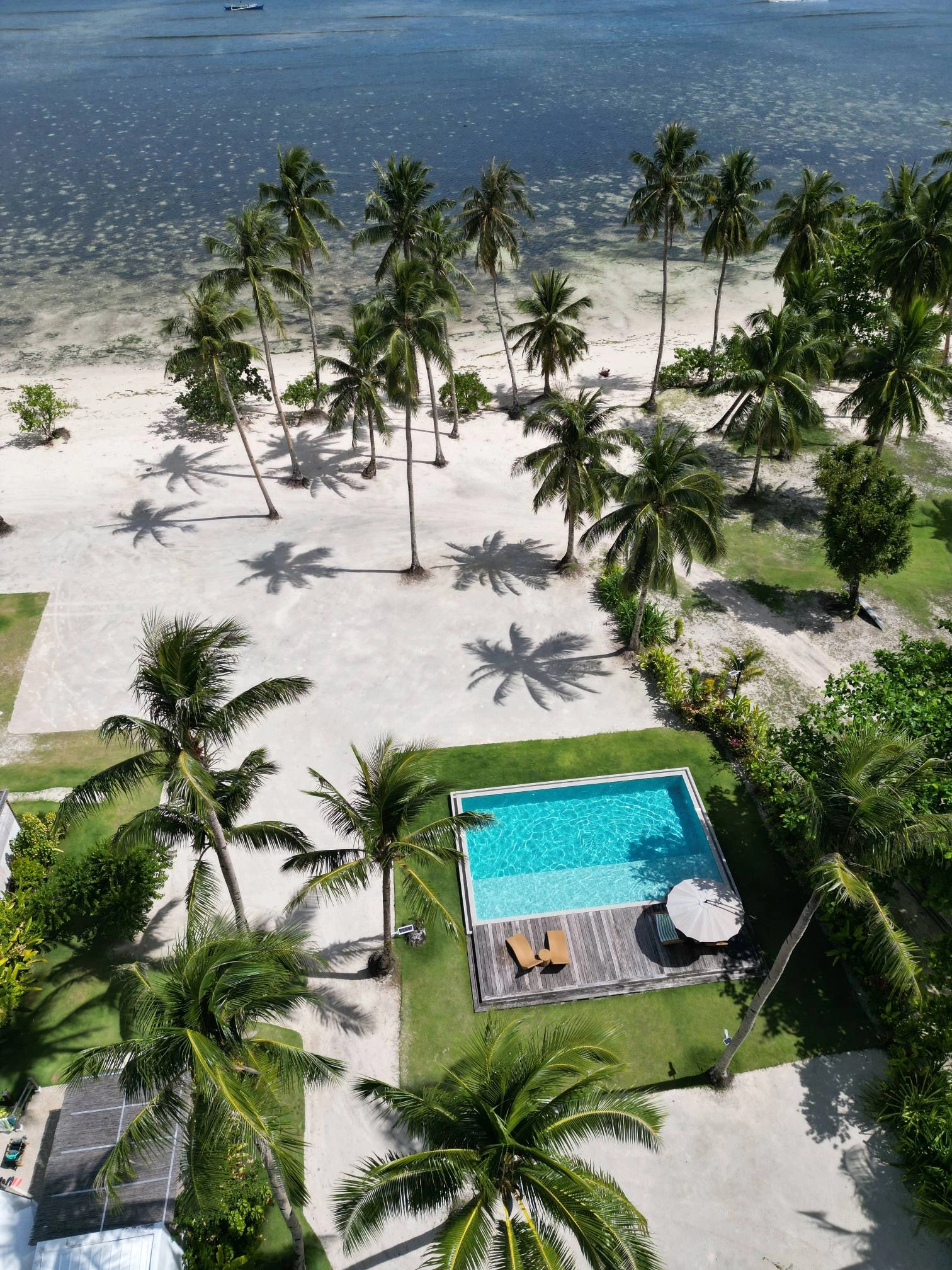 Malipaya Villas