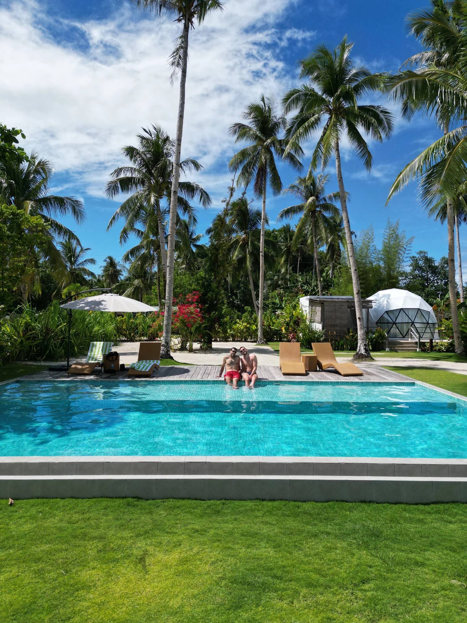 Malipaya Villas — Photo 3