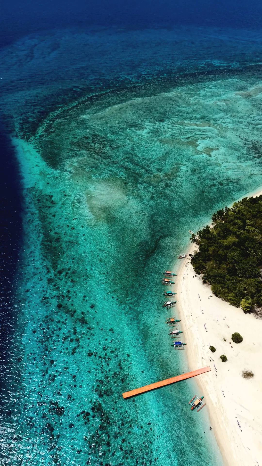 Mantigue Island