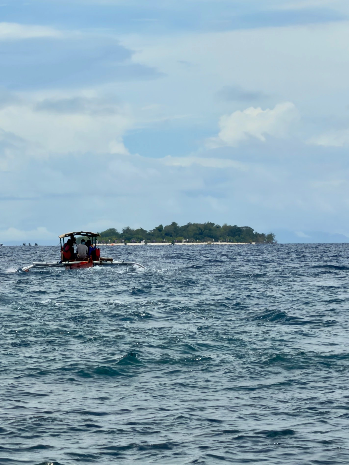 Que faire à Camiguin ?