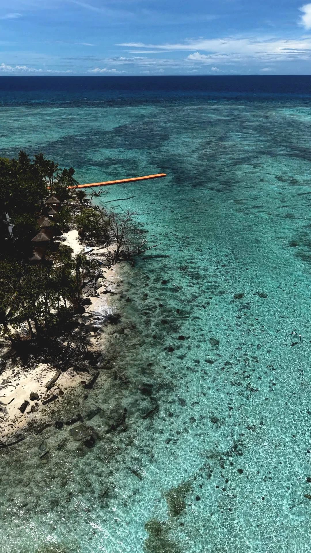 Mantigue Island — Photo 2