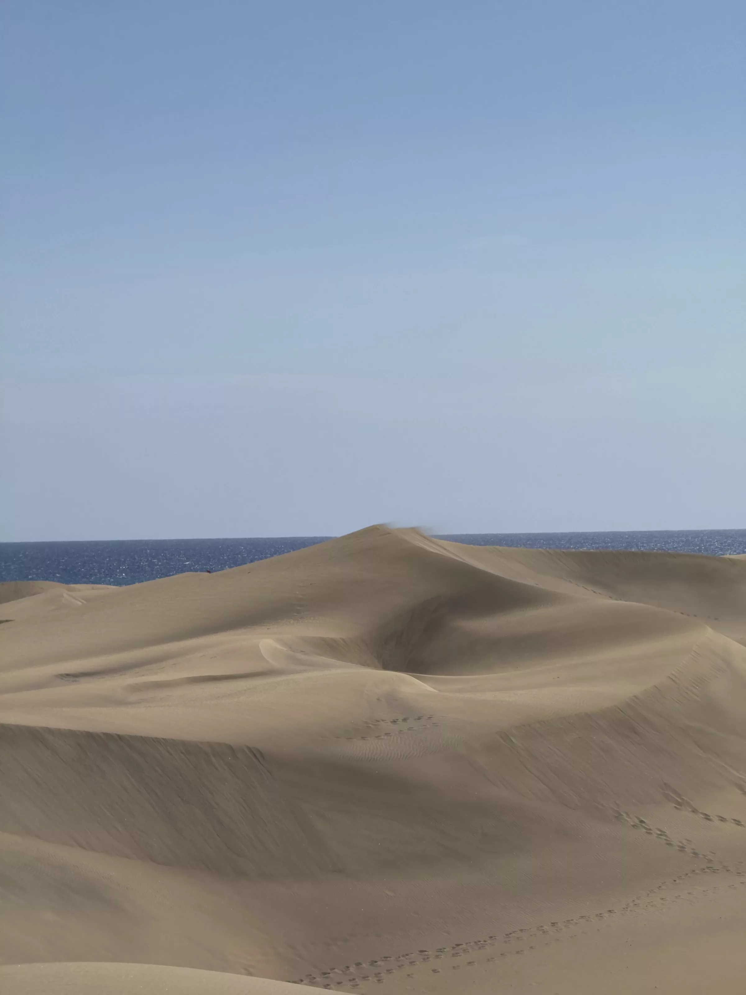 Maspalomas: why do we keep coming back?