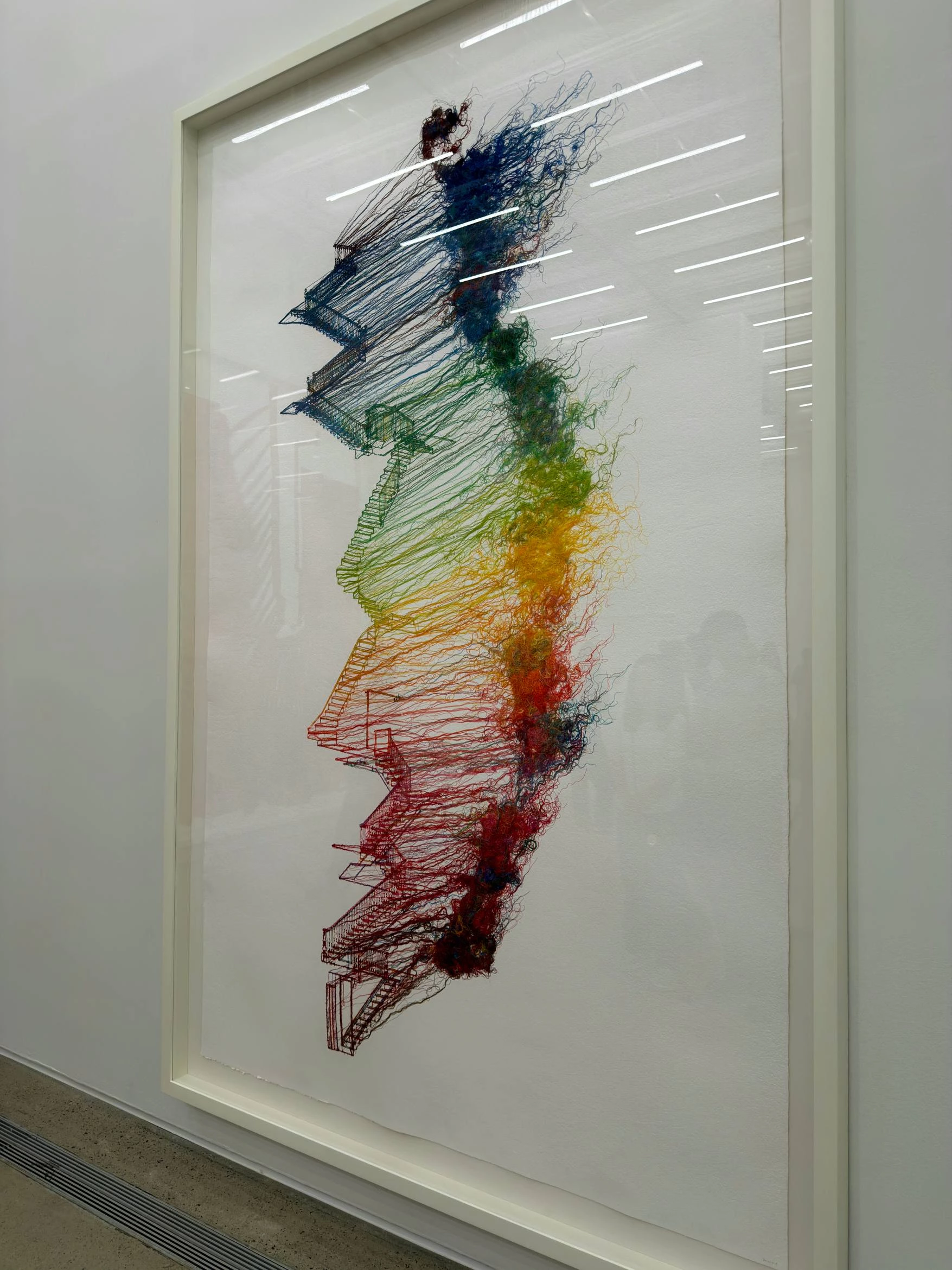 MMCA Seoul – Musée national d’art moderne et contemporain — Photo 4