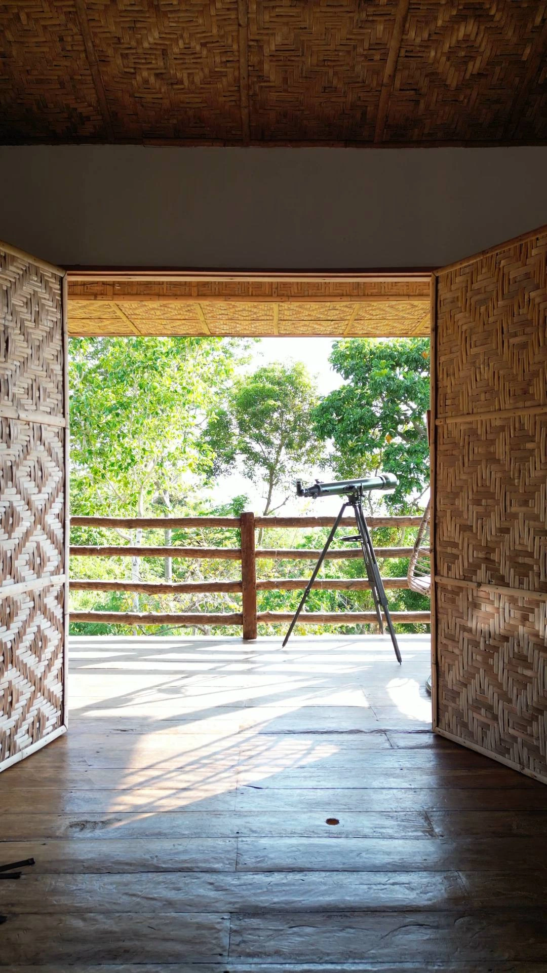 OM Horizon Ecoresort