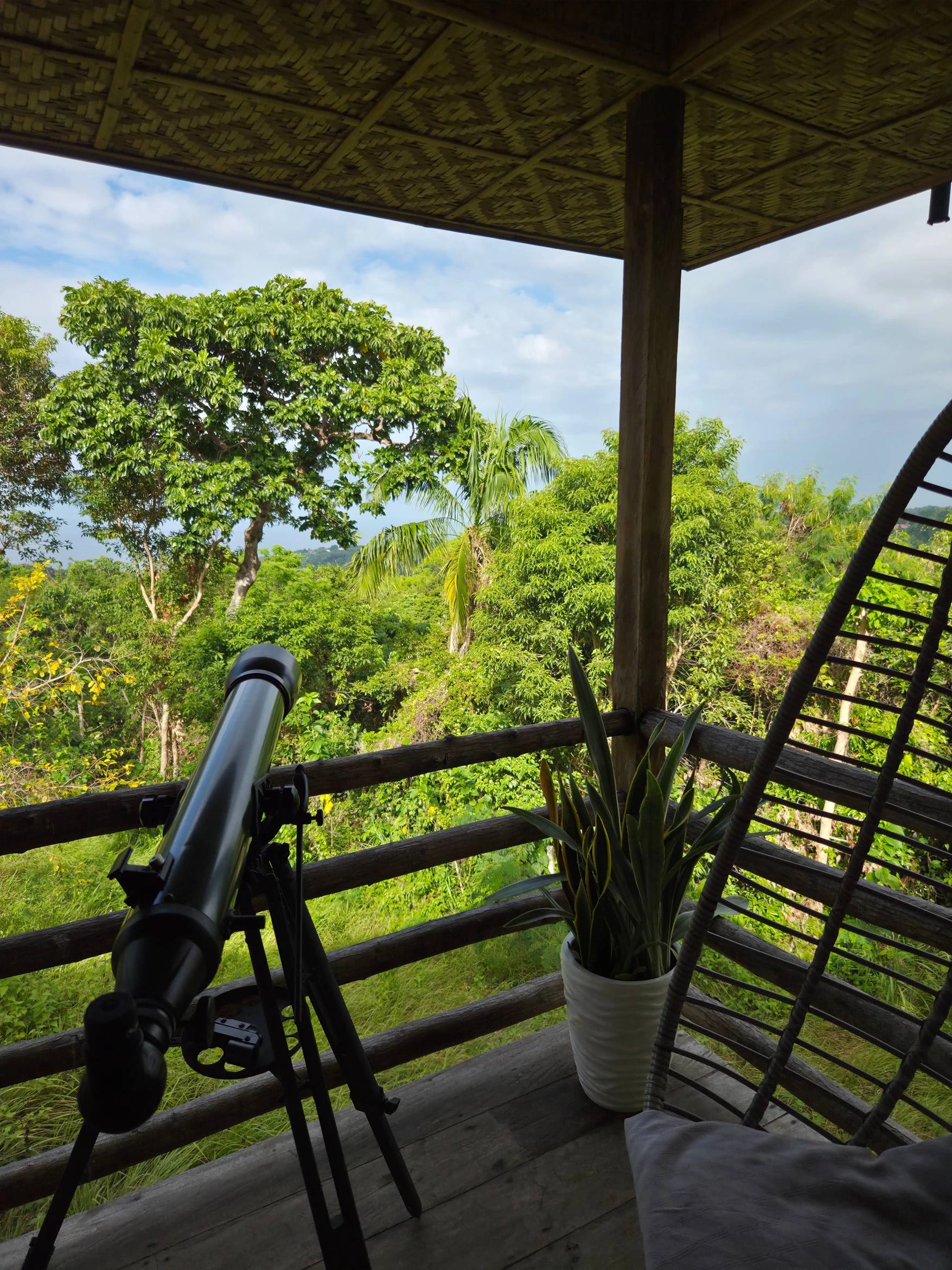 OM Horizon Ecoresort — Photo 2