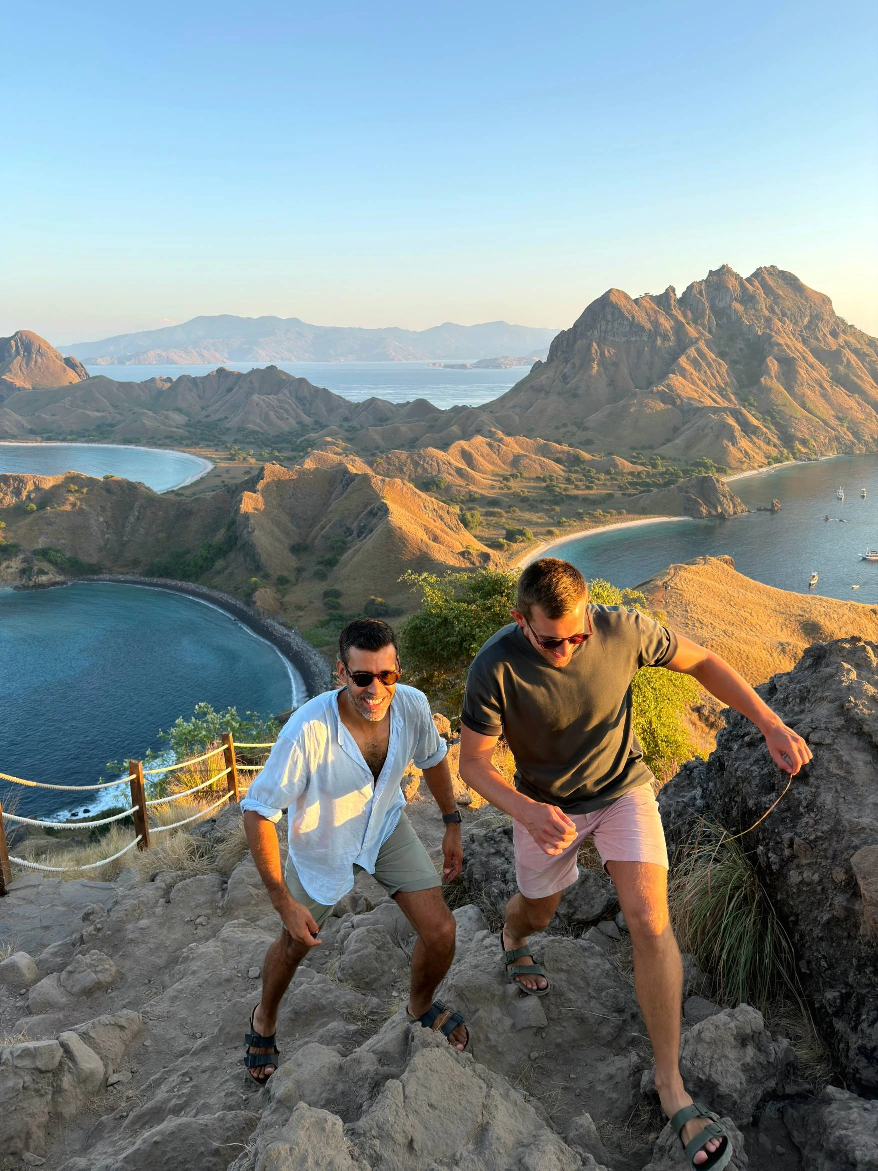 Padar Island
