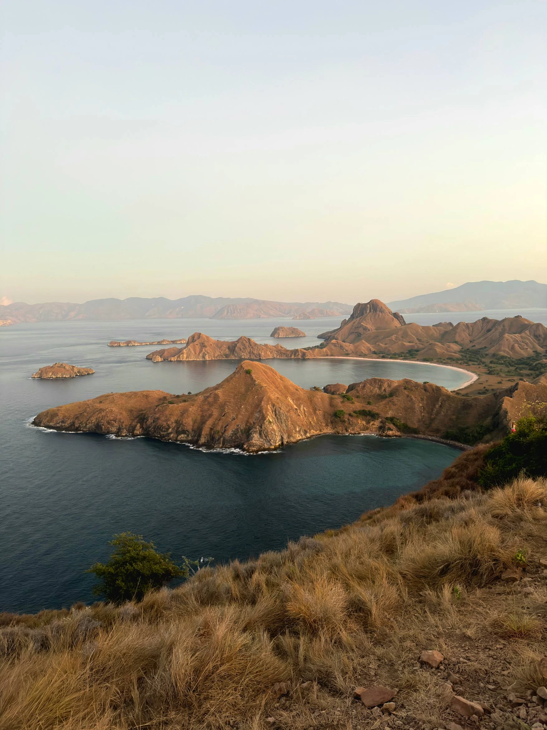 Padar Island — Photo 2