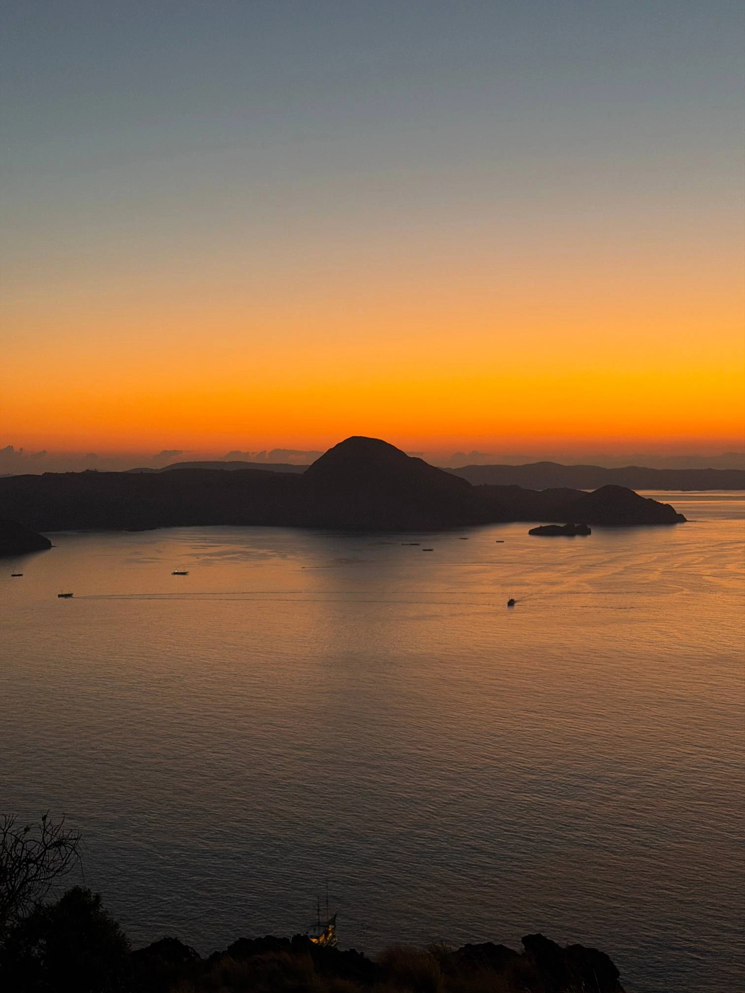 Padar Island — Photo 3